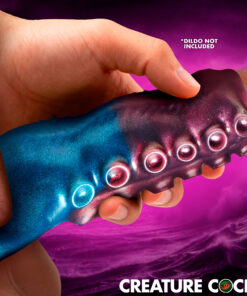 Tentagirth Tentacle Silicone Penis Enhancer