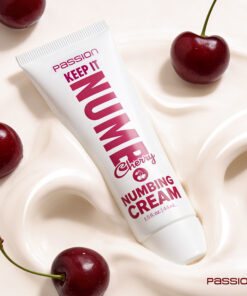 Keep It Numb Numbing Cream 1.5oz - Cherry