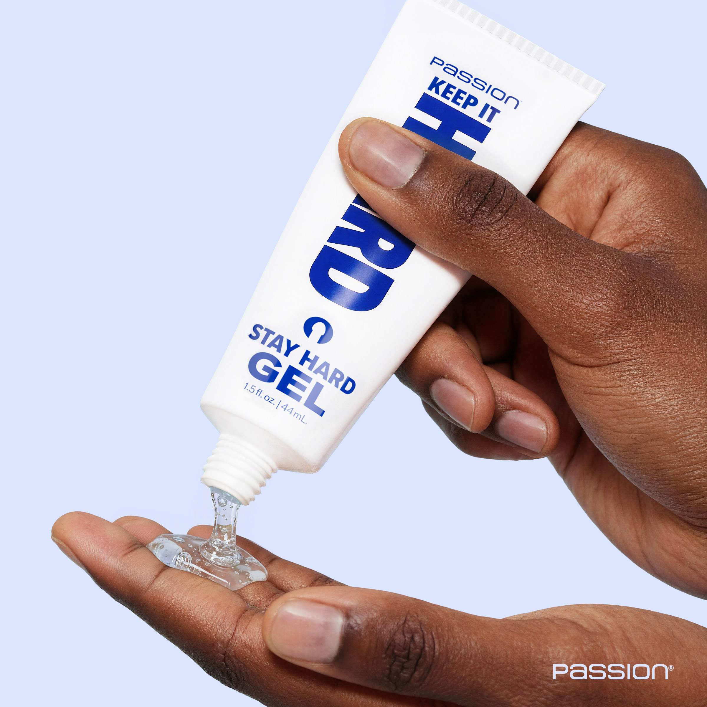 Keep It Hard Stay Hard Gel 1.5oz - Image 5