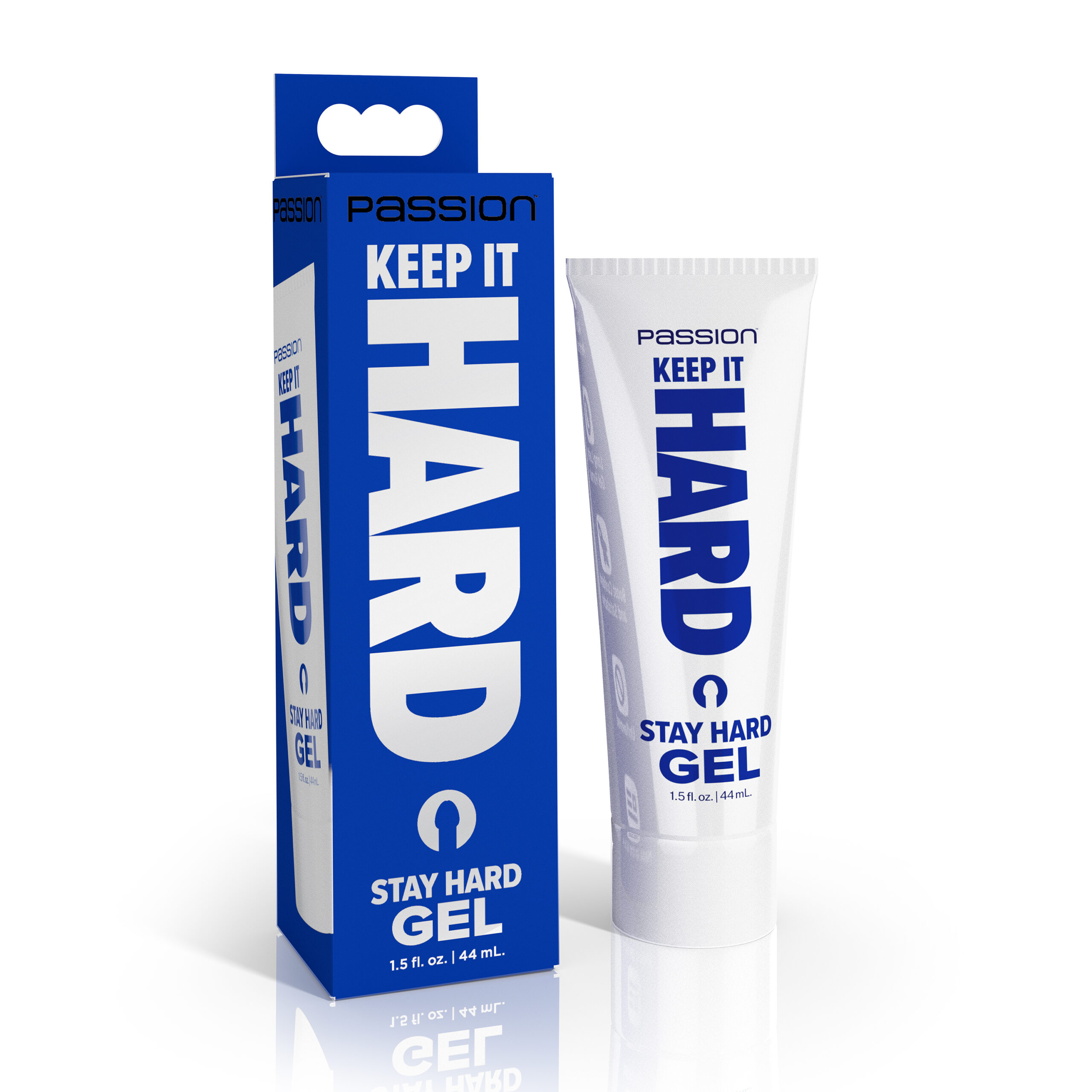 Keep It Hard Stay Hard Gel 1.5oz - Image 7